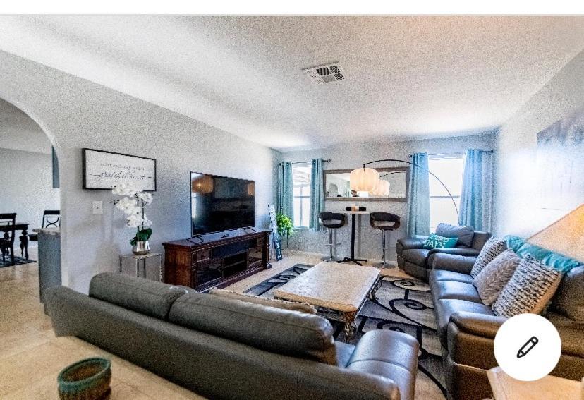 Comfortable Las Vegas Home Away From Home Henderson Eksteriør billede