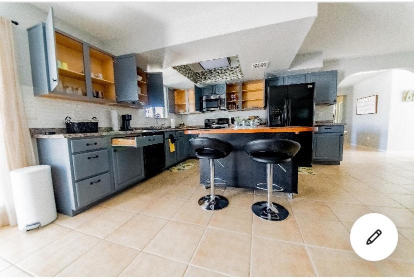 Comfortable Las Vegas Home Away From Home Henderson Eksteriør billede