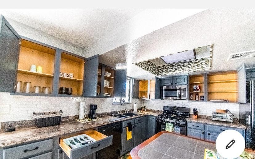Comfortable Las Vegas Home Away From Home Henderson Eksteriør billede