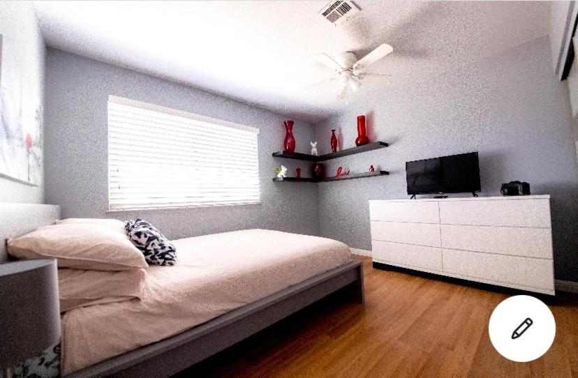 Comfortable Las Vegas Home Away From Home Henderson Eksteriør billede