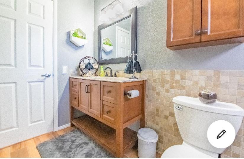 Comfortable Las Vegas Home Away From Home Henderson Eksteriør billede