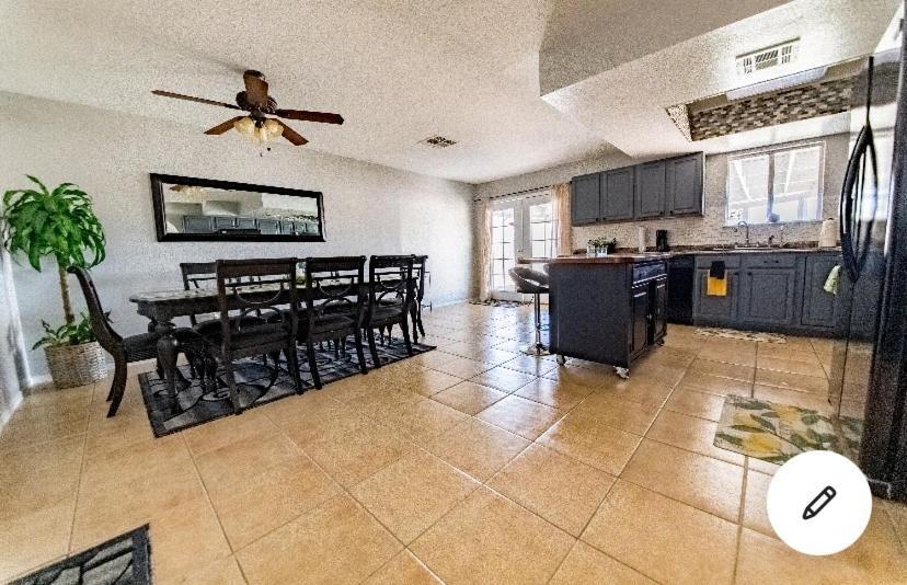 Comfortable Las Vegas Home Away From Home Henderson Eksteriør billede