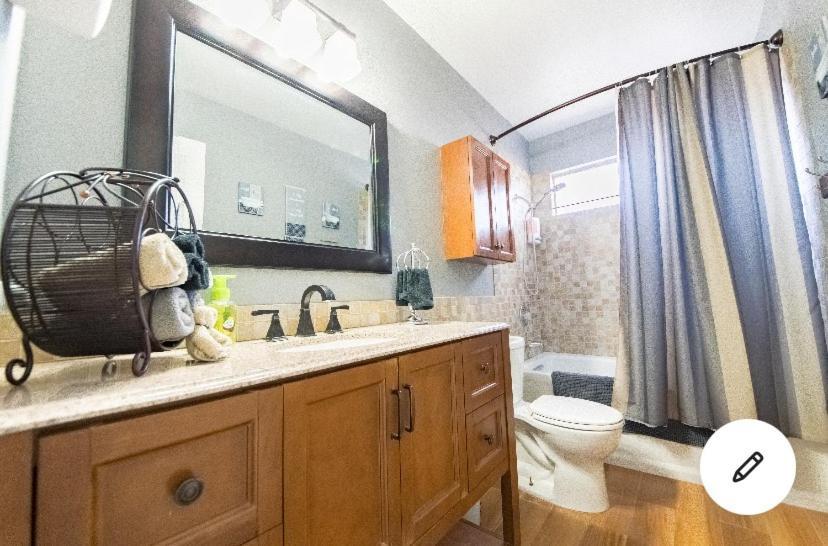 Comfortable Las Vegas Home Away From Home Henderson Eksteriør billede