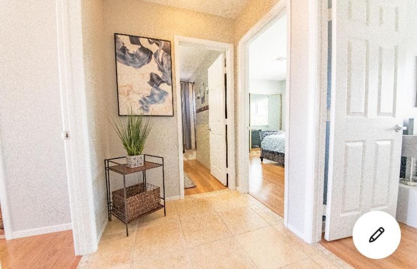 Comfortable Las Vegas Home Away From Home Henderson Eksteriør billede