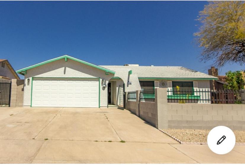 Comfortable Las Vegas Home Away From Home Henderson Eksteriør billede