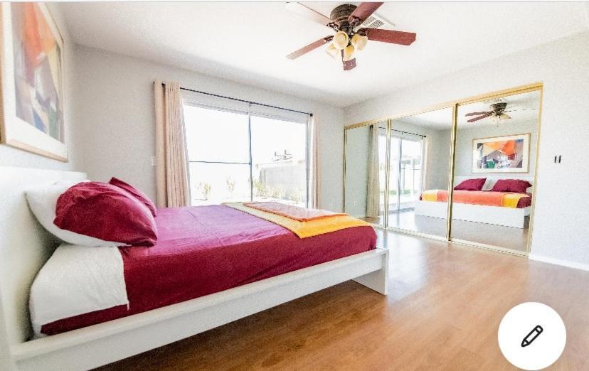 Comfortable Las Vegas Home Away From Home Henderson Eksteriør billede