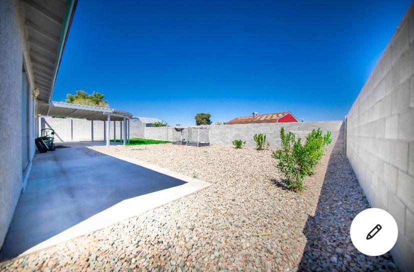 Comfortable Las Vegas Home Away From Home Henderson Eksteriør billede